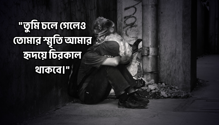 বিদায় নিয়ে উক্তি, স্ট্যাটাস, ক্যাপশন, ছন্দ, কবিতা ২০২৫ (Biday Niye Ukti, Status, Captions, Kobita 2025)